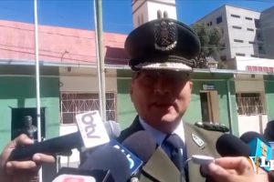 Imagen del nuevo subcomandante