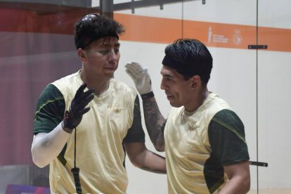 Juegos Sudamericanos 2026, Bolivia 12 medallas en los Juegos Sudamericanos