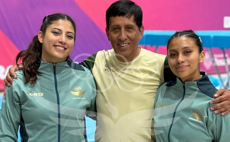 Juegos Sudamericanos 2026, Bolivia 12 medallas en los Juegos Sudamericanos