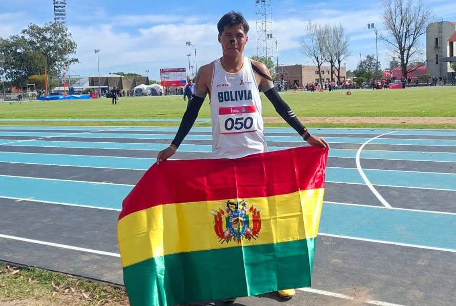 Juegos Sudamericanos 2026, Bolivia 12 medallas en los Juegos Sudamericanos