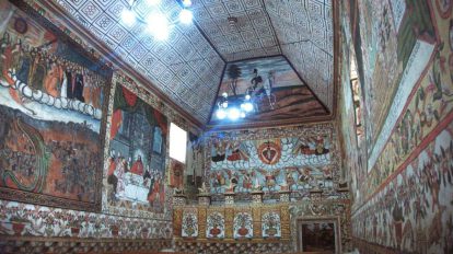 Capilla sixtina