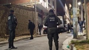 policia