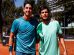 Buenos Aires Challenger, Murkel Dellien, Federico Zeballos