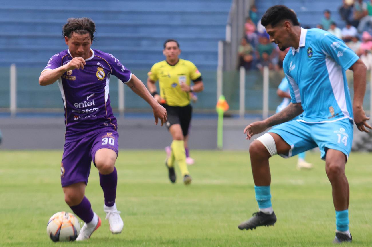 División Profesional 2026, Club San Antonio, Club Real Potosí