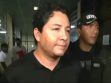El hijo de Luis Arce tras recibir detención domiciliaria