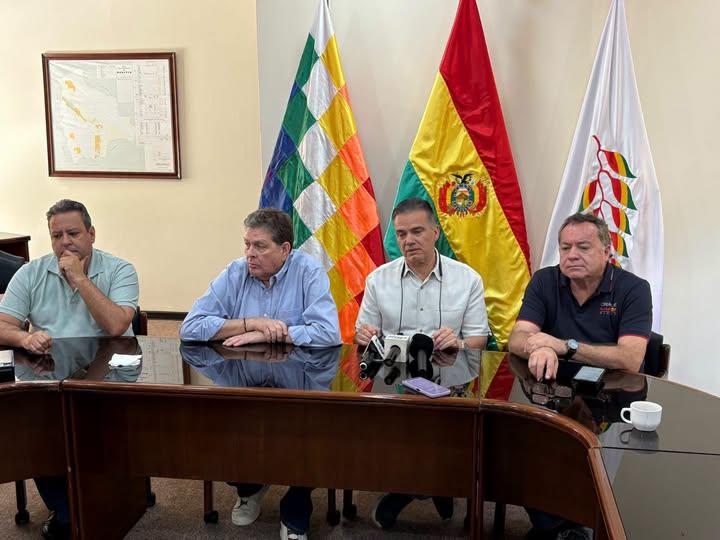 gobierno