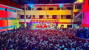 saracho fest 2025