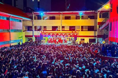 saracho fest 2025