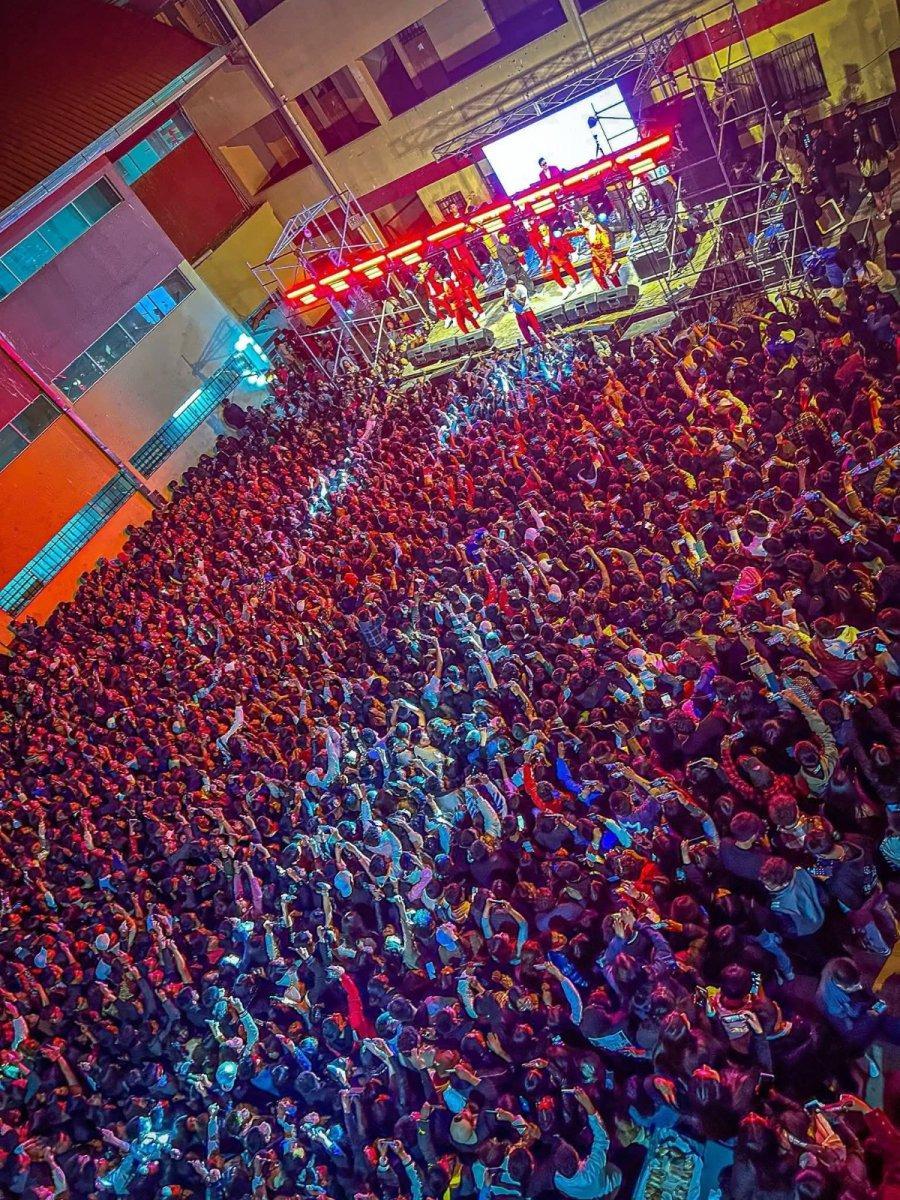 saracho fest 2025