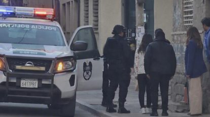 Imagen de la intervención