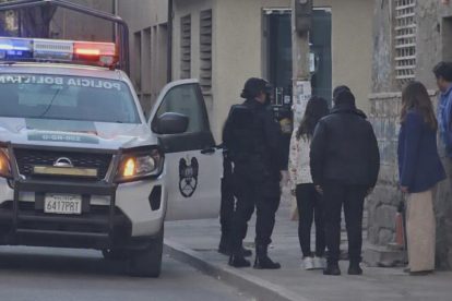 Imagen de la intervención