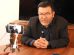 El secretario de Planificación del Desarrollo de la Gobernación, Hugo Torrez