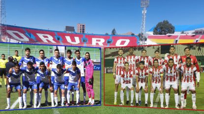 División Profesional 2026, GV San José, Club Independiente