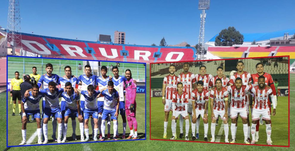 División Profesional 2026, GV San José, Club Independiente