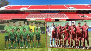 División Profesional 2026, CDT Real Oruro, Club Real Tomayapo