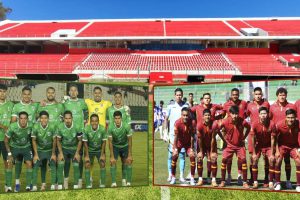 División Profesional 2026, CDT Real Oruro, Club Real Tomayapo