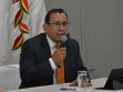 El director de la Oficina de Fortalecimiento de la Empresa Pública (OFEP), Pablo Camacho