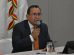 El director de la Oficina de Fortalecimiento de la Empresa Pública (OFEP), Pablo Camacho