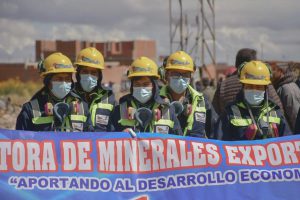 Cámara de Industria
