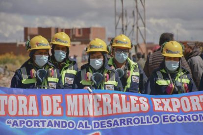 Cámara de Industria