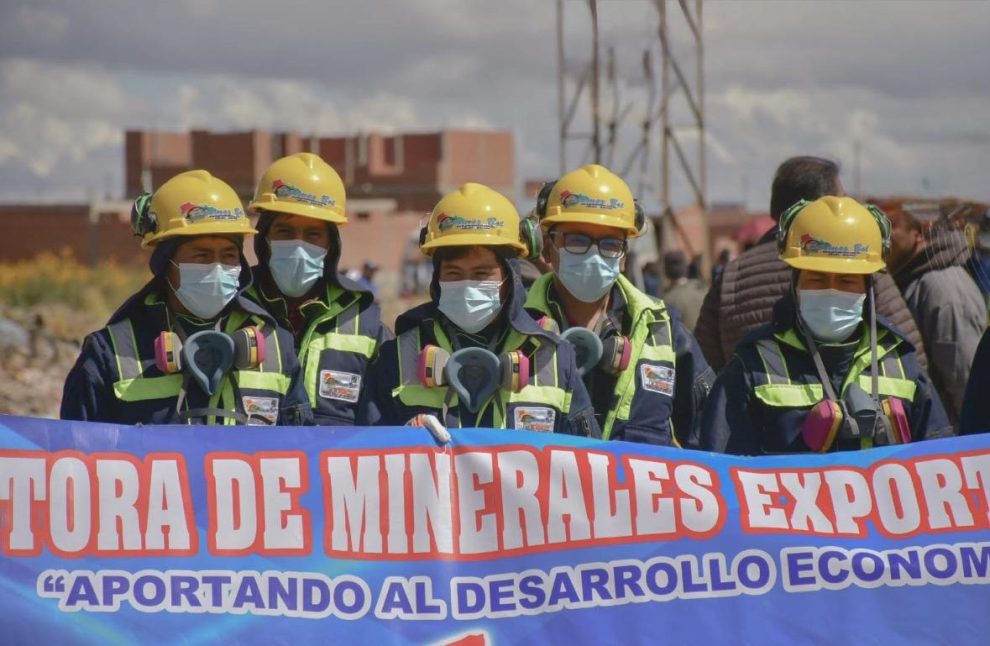 Cámara de Industria