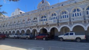 gobernación de Oruro