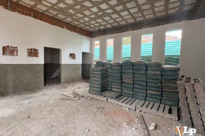 Construcción