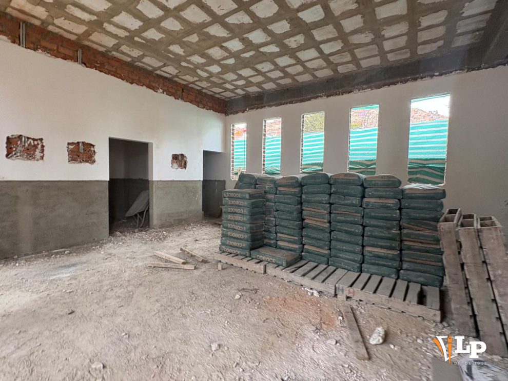 Construcción