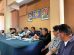Ministro de Obras Públicas reunidos con dirigentes nacionales del transporte