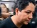 Luis Marcelo Arce Mosqueira, hijo del expresidente, Luis Arce