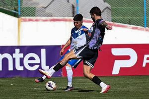 División Profesional 2026, GV San José, Club Independiente