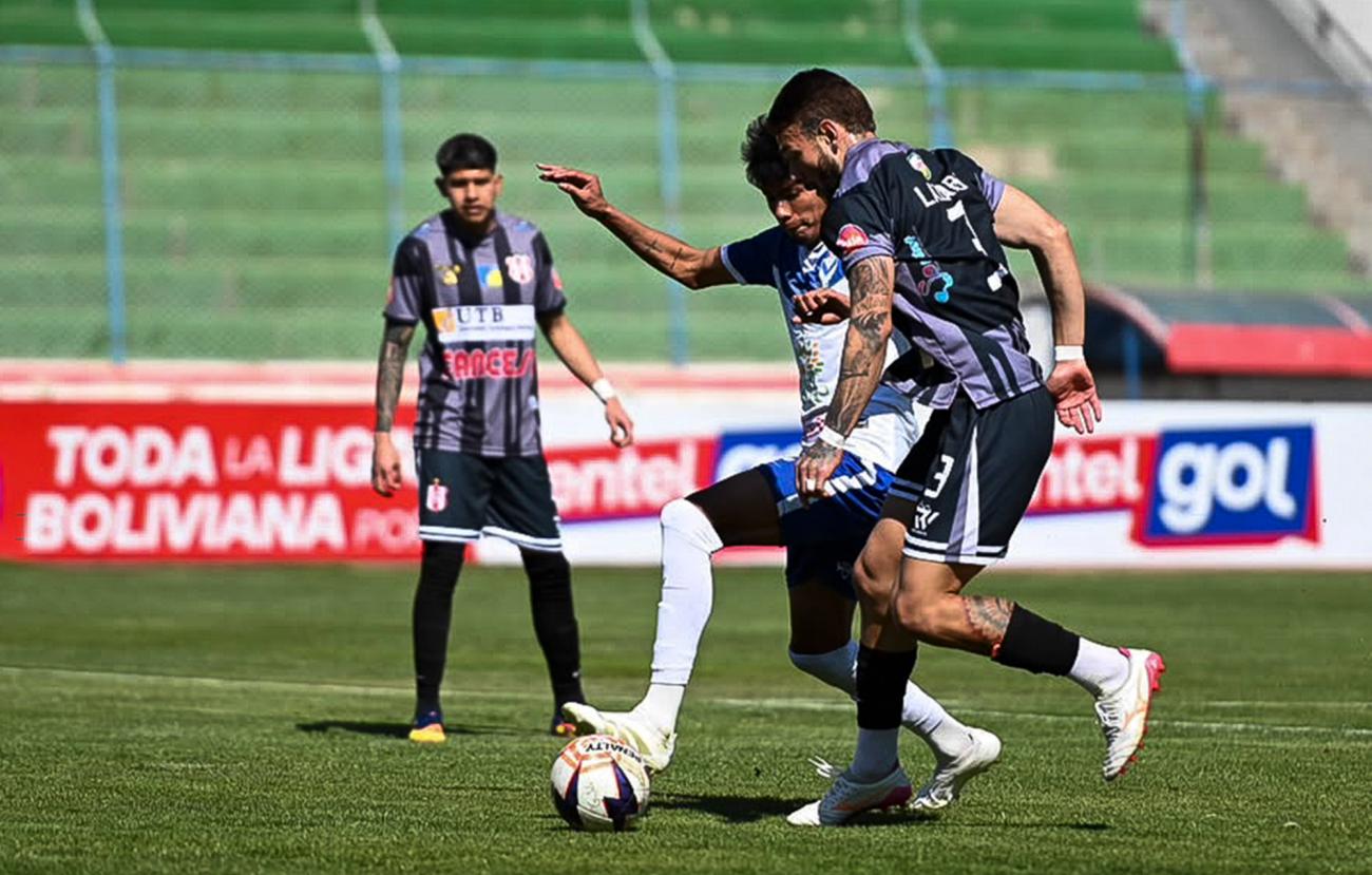 División Profesional 2026, GV San José, Club Independiente