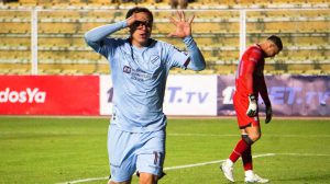 División Profesional 2026, Club Bolívar, Club Blooming
