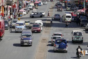 Transporte urbano