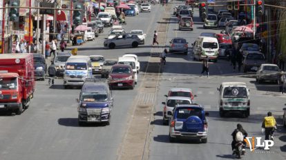 Transporte urbano