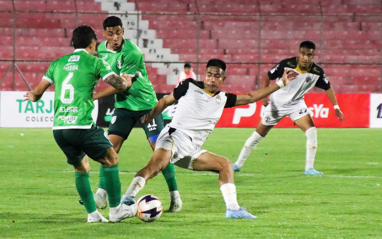 División Profesional 2026, Club Real Tomayapo, CDT Real Oruro