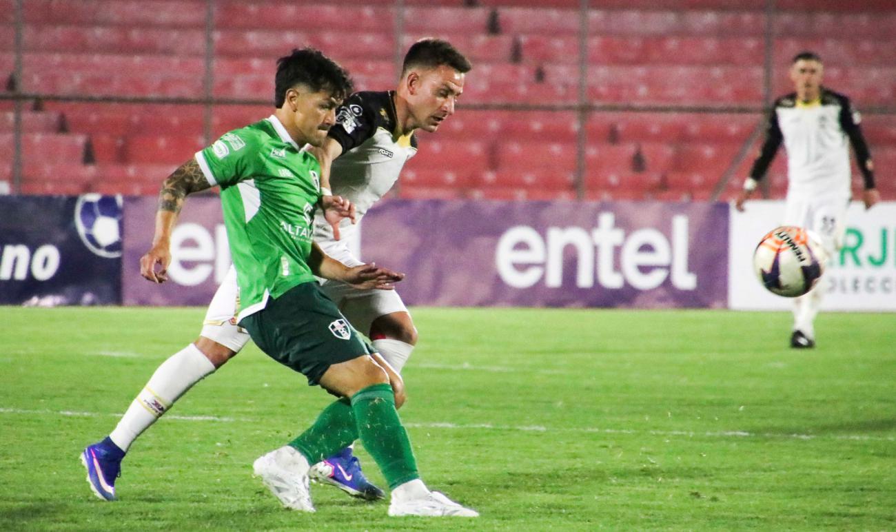 División Profesional 2026, Club Real Tomayapo, CDT Real Oruro