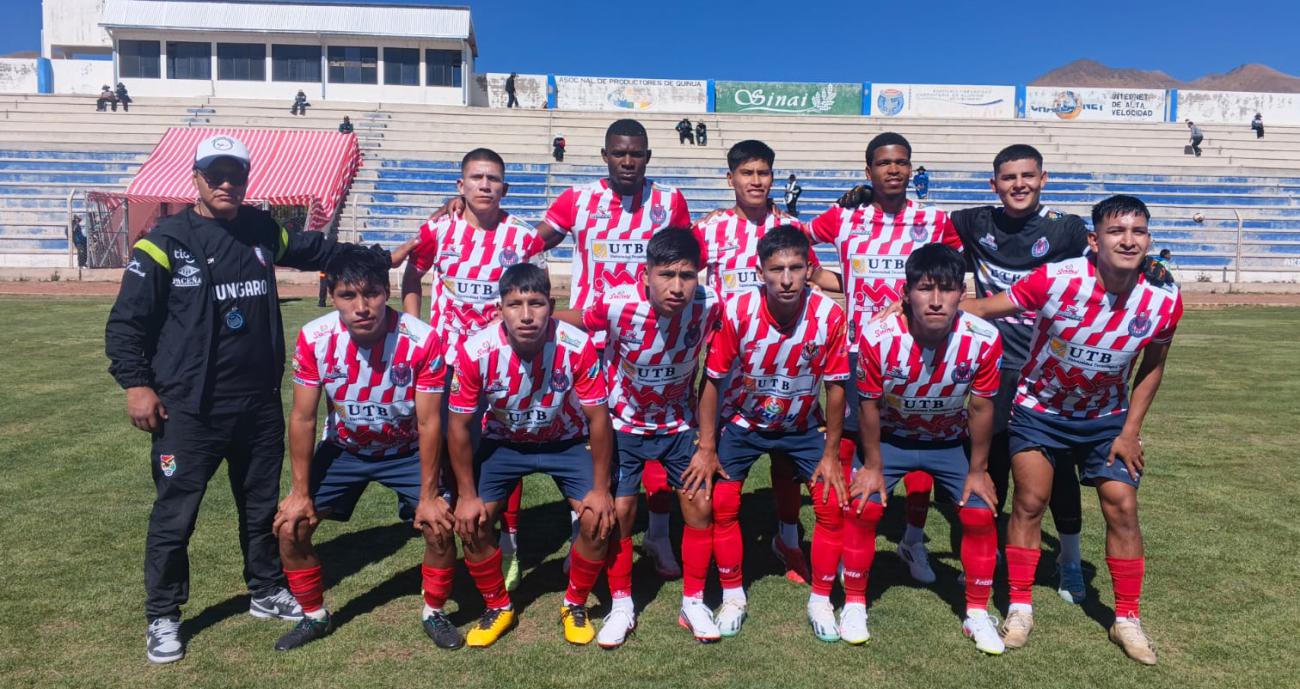 Copa Simón Bolívar 2026, EM Huanuni, CD Guadalajara, Club Ingenieros