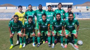 Copa Simón Bolívar 2026, Clasificados a octavos de final, CD Guadalajara