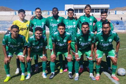 Copa Simón Bolívar 2026, Clasificados a octavos de final, CD Guadalajara