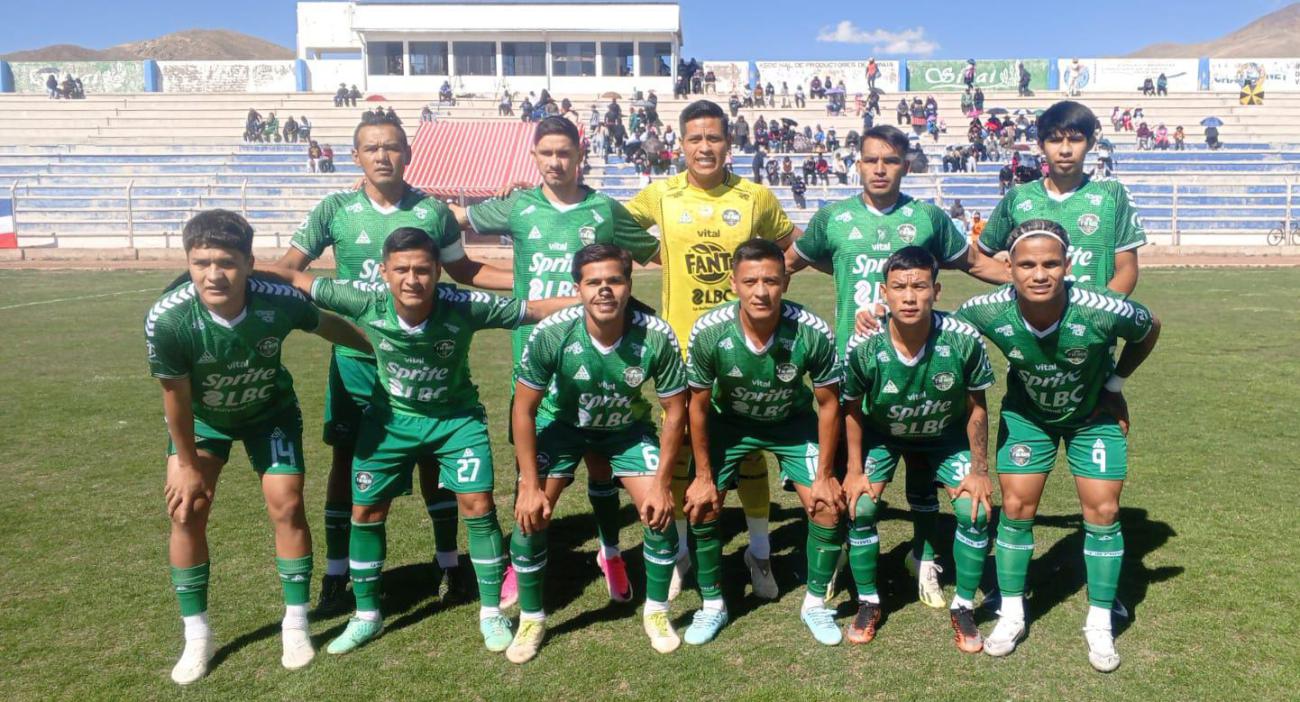 Copa Simón Bolívar 2026, Clasificados a octavos de final, CD Guadalajara