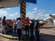 falta de Avgas