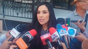 Brenda Lafuente