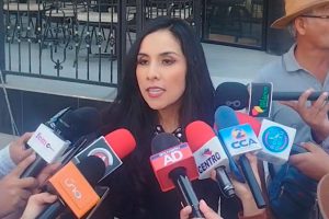 Brenda Lafuente