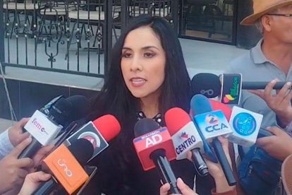 Brenda Lafuente