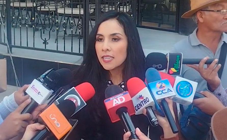 Brenda Lafuente