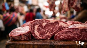 carne de res