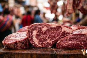 carne de res