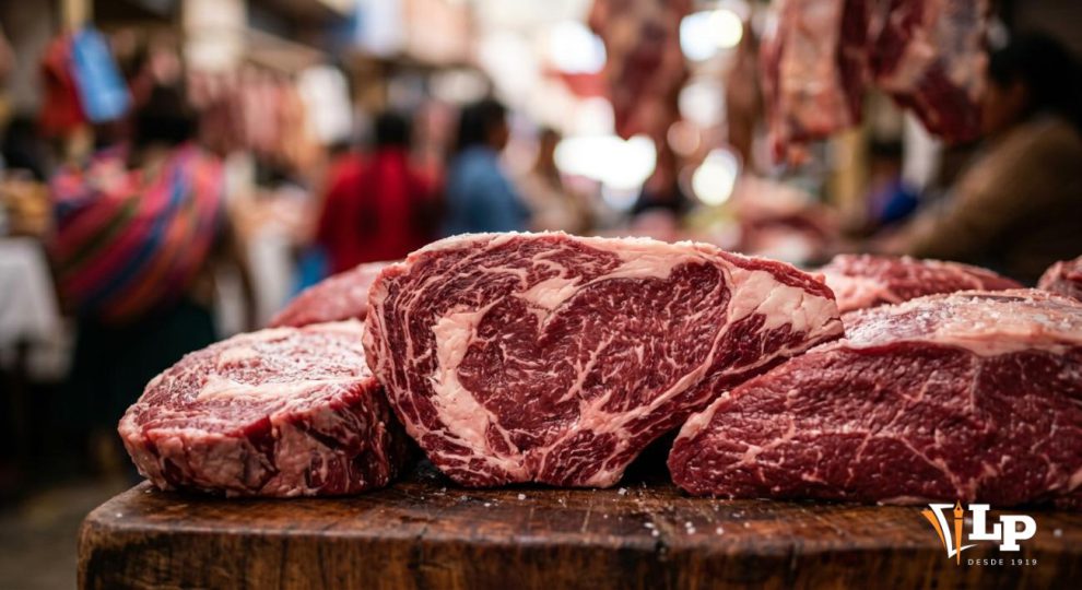 carne de res