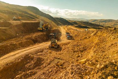 Bolivia busca proyectar su infraestructura vial y generar oportunidades de inversión